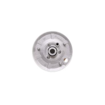 GE Part# WB16X39648 Burner Head Assembly - Genuine OEM