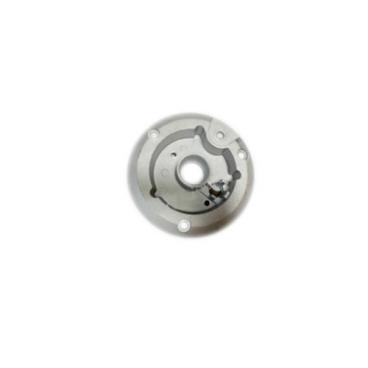 GE Part# WB16X40628 Insulation Pad Burner Base - Genuine OEM