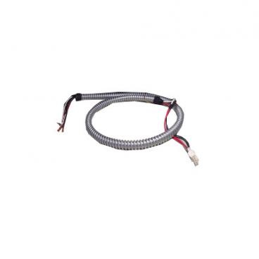 GE Part# WB18K5225 Conduit Wire Assembly (OEM)