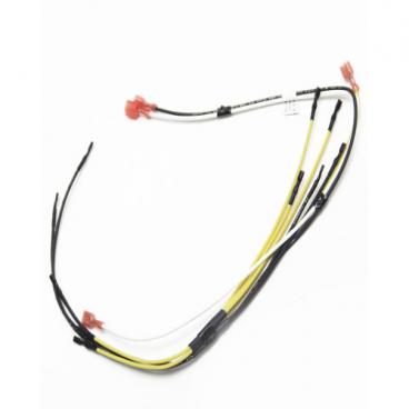 GE Part# WB18K5433 Main Wire Harness (OEM)
