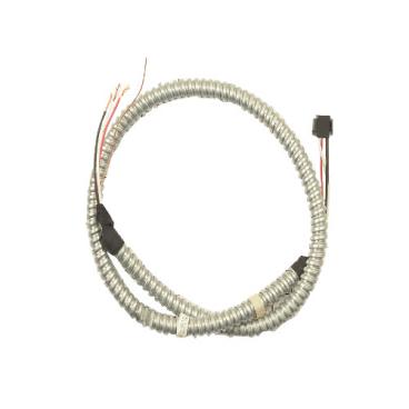 GE Part# WB18K5473 Conduit Wire Assembly (OEM)