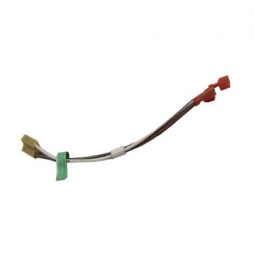 GE Part# WB18T10033 Main Wire Harness (OEM)