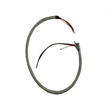 GE Part# WB18T10150 Conduit Wire Assembly (OEM)