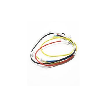 GE Part# WB18T10242 Wire Harness (OEM)