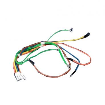 GE Part# WB18T10406 Burner Wire Harness (OEM)
