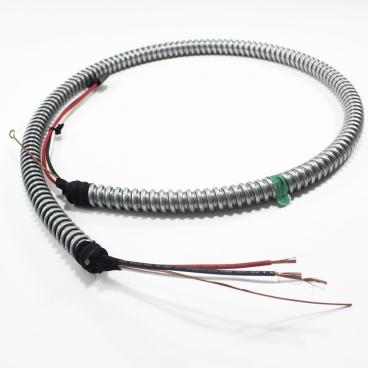 GE Part# WB18T10444 Conduit Wire (OEM) 52 inch