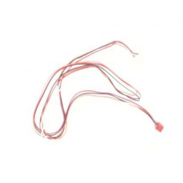 GE Part# WB18X10057 Wire Harness (OEM)