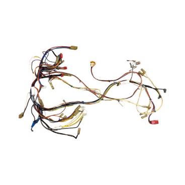 GE Part# WB18X10241 Wire Harness Assembly - Genuine OEM