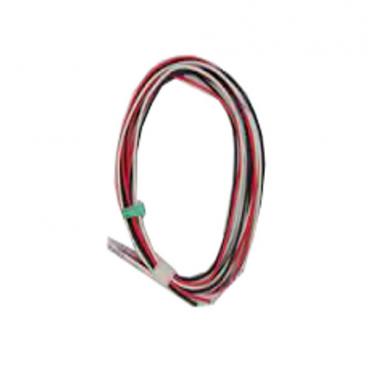 GE Part# WB18X10267 Gauge Wire Kit (OEM) 12