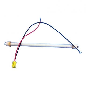 GE Part# WB18X10290 Harness (OEM)
