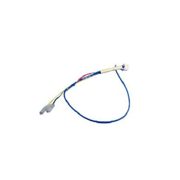 GE Part# WB18X10291 Wire Harness - Genuine OEM