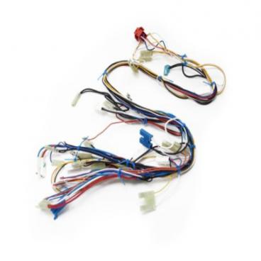 GE Part# WB18X10342 Wire Harness (OEM)
