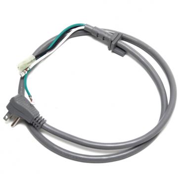 GE Part# WB18X10388 Power Cord Assembly (OEM)