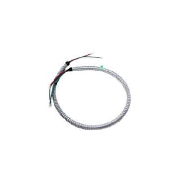 GE Part# WB18X10394 Conduit Wire Harness Assembly - Genuine OEM