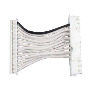 GE Part# WB18X10459 Harness (OEM) Single