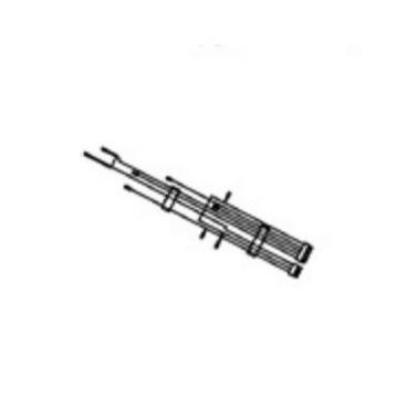 GE Part# WB18X23141 Wire Harness - Genuine OEM
