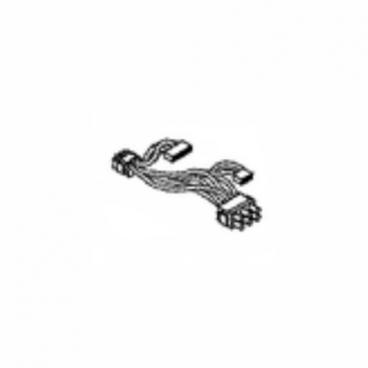 GE Part# WB18X23566 Main Wire Harness - Genuine OEM