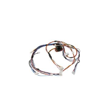 GE Part# WB18X23610 Wire Harness - Genuine OEM