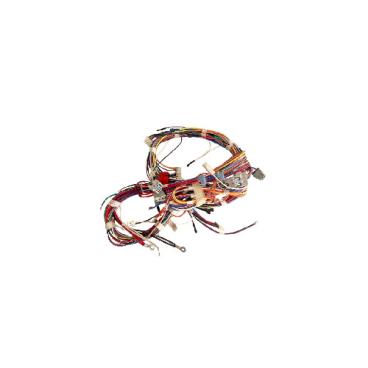 GE Part# WB18X23611 Main Wire Harness - Genuine OEM