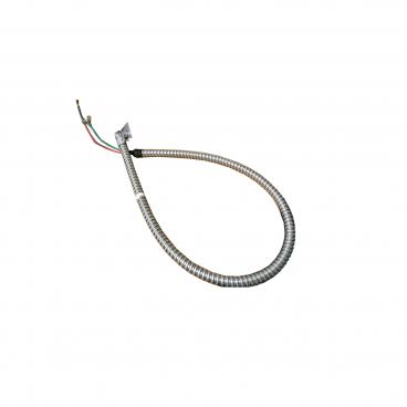 GE Part# WB18X24534 Conduit Wire Assembly - Genuine OEM