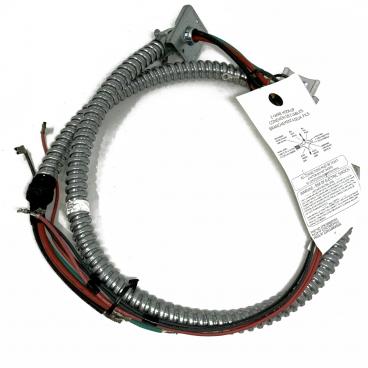 GE Part# WB18X24536 Conduit Wire Assembly - Genuine OEM