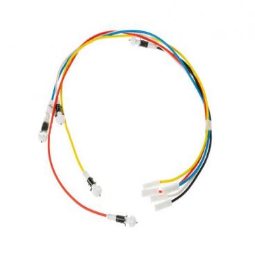 GE Part# WB18X26043 Electrode and Harness (OEM)
