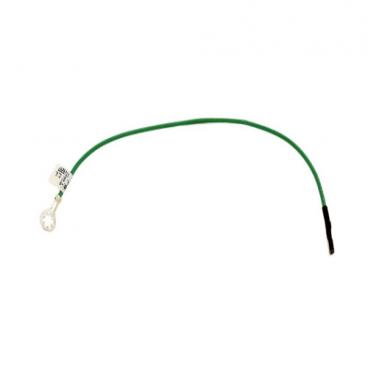 GE Part# WB18X26507 Ground Harness (OEM)
