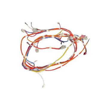 GE Part# WB18X28898 Main Wire Harness Assembly - Genuine OEM