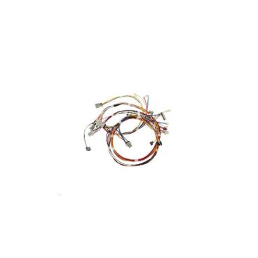 GE Part# WB18X28904 Main Wire Harness Assembly - Genuine OEM
