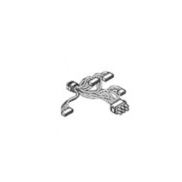 GE Part# WB18X29105 Main Harness - Genuine OEM