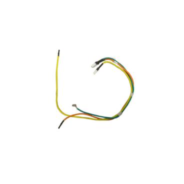 GE Part# WB18X29348 Igniters and Wire Harness Assembly - Genuine OEM