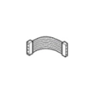GE Part# WB18X29584 Infinite Harness Wire - Genuine OEM