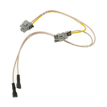GE Part# WB18X30987 Safety Valve Wire Harness - Genuine OEM