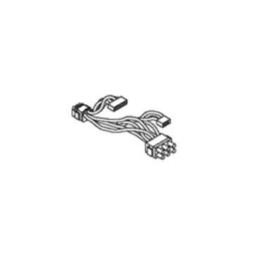 GE Part# WB18X31000 Main Wire Harness - Genuine OEM
