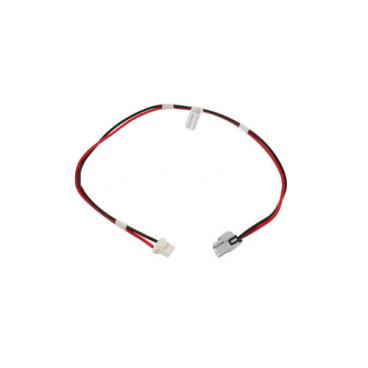 GE Part# WB18X31018 Power Wire Harness - Genuine OEM