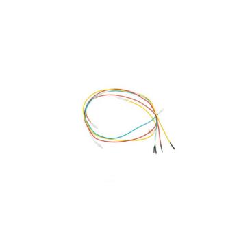 GE Part# WB18X31418 Electrodes and Wire Harness - Genuine OEM