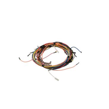 GE Part# WB18X31426 Main Wire Harness - Genuine OEM