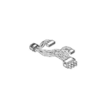 GE Part# WB18X32522 Wire Harness Power - Genuine OEM