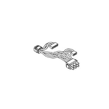 GE Part# WB18X32546 Infinite LED Wire Harness  - Genuine OEM