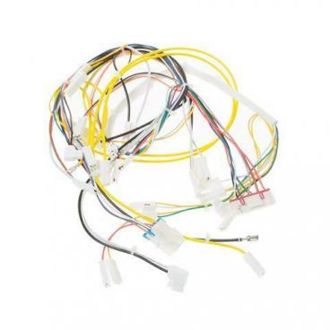 GE Part# WB18X32552 Main Wire Harness - Genuine OEM