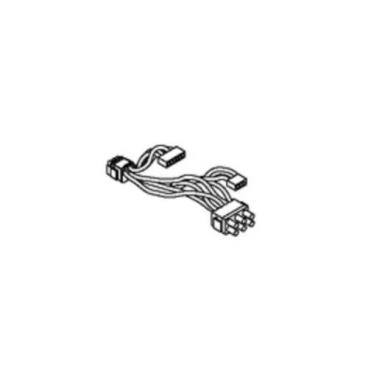 GE Part# WB18X32556 Main Wire Harness - Genuine OEM