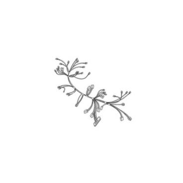 GE Part# WB18X32612 Main Wire Harness - Genuine OEM