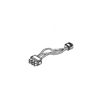 GE Part# WB18X32668 Wire Harness - Genuine OEM