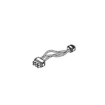 GE Part# WB18X32674 Maintop and Switch Harness - Genuine OEM