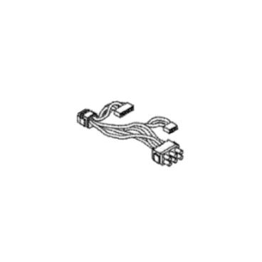 GE Part# WB18X32703 Infinite Switch Harness - Genuine OEM