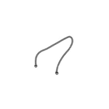 GE Part# WB18X32710 Jumper Wire Harness - Genuine OEM