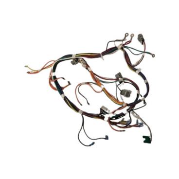 GE Part# WB18X33172 Main Wire Harness Assembly - Genuine OEM
