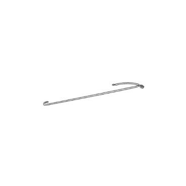 GE Part# WB18X33768 Wire Harness - Genuine OEM