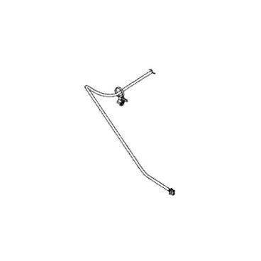 GE Part# WB18X35000 Camera Wire Harness - Genuine OEM