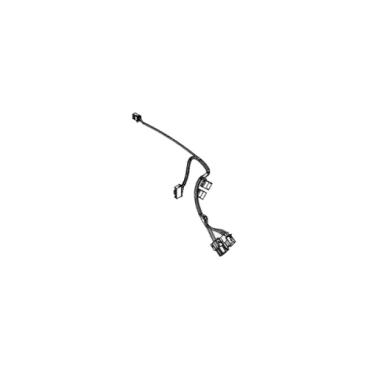 GE Part# WB18X39287 Display Wire Harness Assembly - Genuine OEM